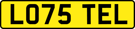 LO75TEL