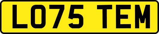 LO75TEM