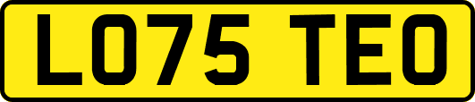 LO75TEO