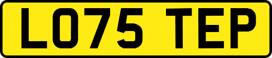 LO75TEP