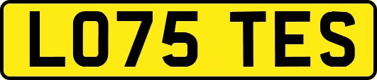 LO75TES
