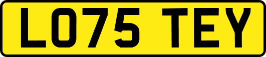 LO75TEY