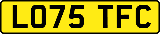 LO75TFC