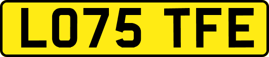 LO75TFE