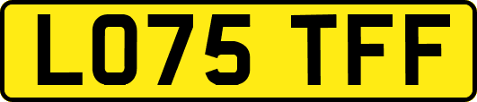LO75TFF