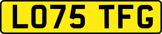 LO75TFG