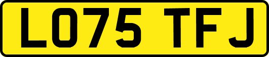 LO75TFJ