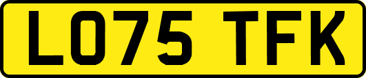 LO75TFK