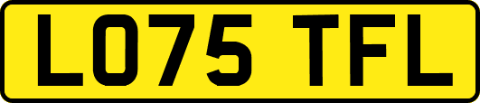 LO75TFL