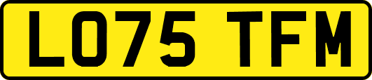 LO75TFM