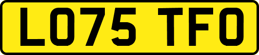 LO75TFO