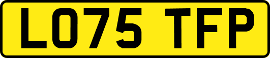LO75TFP