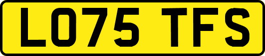 LO75TFS
