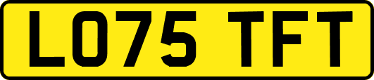 LO75TFT