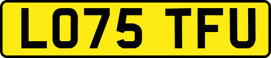 LO75TFU