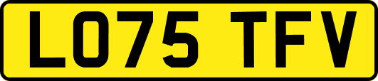 LO75TFV