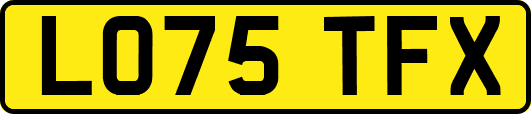 LO75TFX