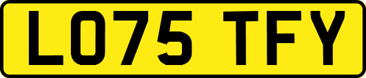 LO75TFY
