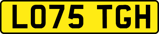 LO75TGH