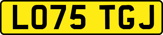 LO75TGJ