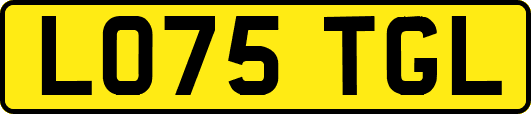 LO75TGL