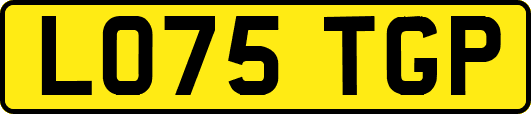 LO75TGP