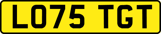 LO75TGT
