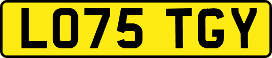 LO75TGY
