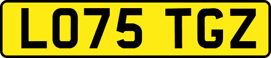 LO75TGZ