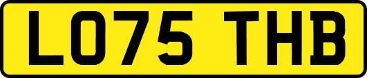 LO75THB
