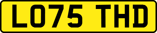 LO75THD