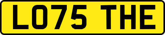 LO75THE
