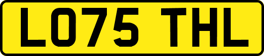 LO75THL