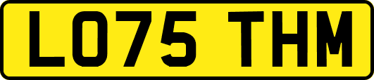 LO75THM
