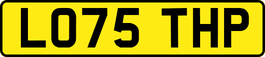 LO75THP