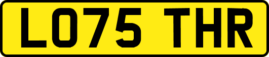 LO75THR