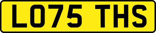 LO75THS