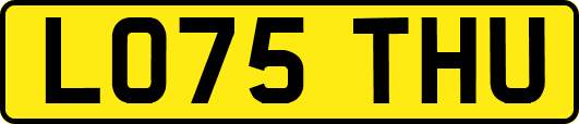 LO75THU