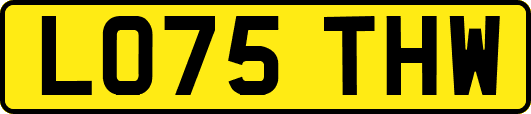 LO75THW