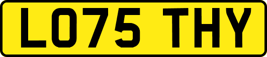 LO75THY