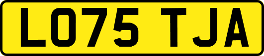 LO75TJA