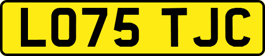 LO75TJC