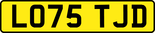 LO75TJD