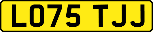 LO75TJJ