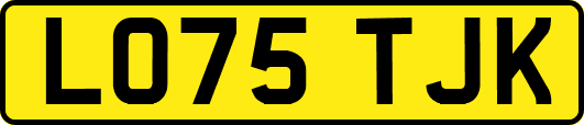 LO75TJK