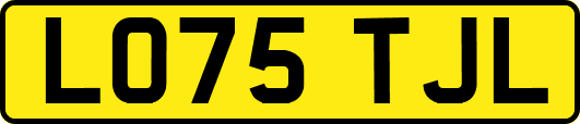 LO75TJL