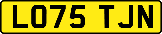 LO75TJN