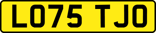 LO75TJO