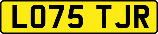 LO75TJR