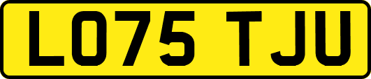 LO75TJU